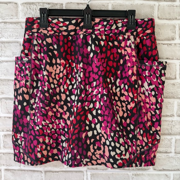 Chico's Zenergy skort 1.5/sz10 - Picture 5 of 13